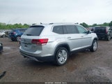Volkswagen Atlas 3.6L V6 Sel Premium 1V2NR2CA0JC575516 fotografie