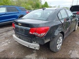 Chevrolet Cruze Ls Auto 1G1PA5SG6F7191287 fotografie