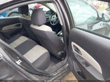 Chevrolet Cruze Ls Auto 1G1PA5SG6F7191287 fotografie