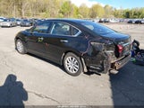 Nissan Altima 2.5 S 1N4AL3AP6HC238489 снимка