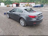 Mazda Mazda6 Touring JM1GL1V54H1112273 снимка