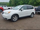Subaru Forester 2.5I Limited JF2SJAHCXEH510327 снимка