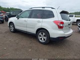Subaru Forester 2.5I Limited JF2SJAHCXEH510327 снимка