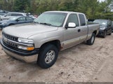 Chevrolet Silverado  Ls 2GCEK19T821307930 снимка