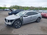Honda Civic Ex-T 19XFC1E33JE001789 снимка