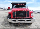 Ford F-650 Diesel 1FDNF6DC6HDB08246 снимка