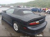 Chevrolet Camaro Z28 2G1FP32G322160370 снимка