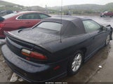 Chevrolet Camaro Z28 2G1FP32G322160370 снимка