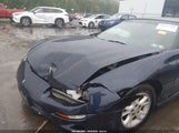 Chevrolet Camaro Z28 2G1FP32G322160370 снимка