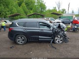Hyundai Santa Fe Sel 5NMS2DAJ3PH636827 fotografie