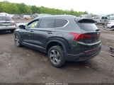 Hyundai Santa Fe Sel 5NMS2DAJ3PH636827 fotografie