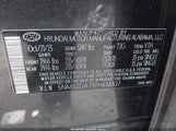 Hyundai Santa Fe Sel 5NMS2DAJ3PH636827 fotografie