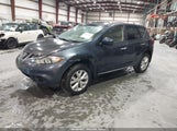 Nissan Murano S JN8AZ1MU5DW202787 fotografie