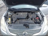 Nissan Altima 2.5 S 1N4AL2AP4BC137517 снимка