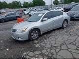 Nissan Altima 2.5 S 1N4AL2AP4BC137517 снимка