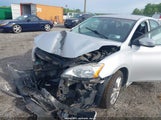 Nissan Sentra Sr 3N1AB7AP5DL760715 снимка