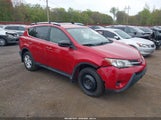 Toyota Rav4 Le JTMZFREV5EJ011690 снимка