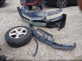 Chevrolet Malibu Ls 1G1ZB5ST4HF200029 снимка