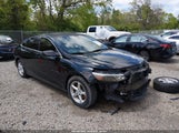 Chevrolet Malibu Ls 1G1ZB5ST4HF200029 снимка