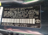 Toyota Camry Se 4T1BF1FK1GU144211 снимка