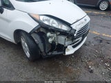 Ford Fiesta Se 3FADP4BJ1GM166664 снимка
