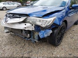 Acura Ilx Acurawatch Plus Package 19UDE2F37HA009527 снимка
