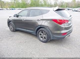 Hyundai Santa Fe Sport 5XYZUDLB9DG106933 снимка