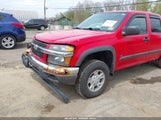 Chevrolet Colorado Lt 1GCDT13E188152727 снимка