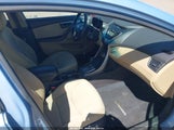 Hyundai Elantra Gls/Limited KMHDH4AE4DU612014 снимка
