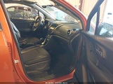 Chevrolet Trax Lt KL7CJLSB1FB223331 fotografie