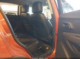 Chevrolet Trax Lt KL7CJLSB1FB223331 fotografie