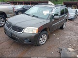 Mitsubishi Endeavor 4A4JN2AS8BE027236 снимка
