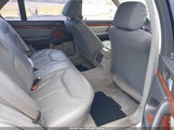 Mercedes-Benz S 320 WDBGA33G4WA375154 fotografie