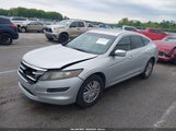 Honda Crosstour 2.4 Ex 5J6TF3H33CL006206 снимка