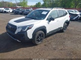 Subaru Forester Wilderness JF2SKAJC7RH509410 снимка