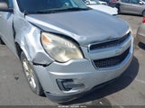 Chevrolet Equinox Ls 2GNALBEK8D1147153 снимка