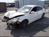 Nissan Altima 2.5 S 1N4AL3AP9HC221802 fotografie