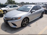 Toyota Camry Se 4T1B11HK4JU582479 photo