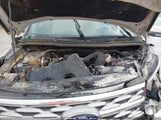 Ford Explorer Limited 1FM5K7FH1JGA02057 снимка