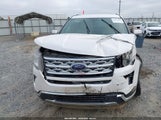 Ford Explorer Limited 1FM5K7FH1JGA02057 снимка