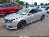 Ford Fusion Se 3FAHP0HA0AR387121 снимка