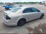 Ford Fusion Se 3FAHP0HA0AR387121 снимка