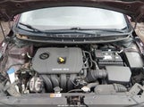 Kia Forte Lx 3KPFK4A72HE148757 снимка