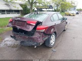 Kia Forte Lx 3KPFK4A72HE148757 снимка