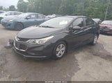 Chevrolet Cruze Ls Auto 1G1BC5SM2G7259936 снимка