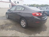 Chevrolet Cruze Ls Auto 1G1BC5SM2G7259936 снимка