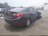 Chevrolet Cruze Ls Auto 1G1BC5SM2G7259936 снимка
