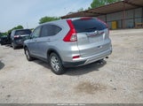 Honda Cr-V Ex 5J6RM4H55FL054821 снимка