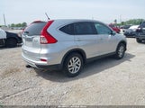 Honda Cr-V Ex 5J6RM4H55FL054821 снимка