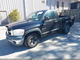 Dodge Ram  St/Sxt 1D7HA16K48J228058 fotografie